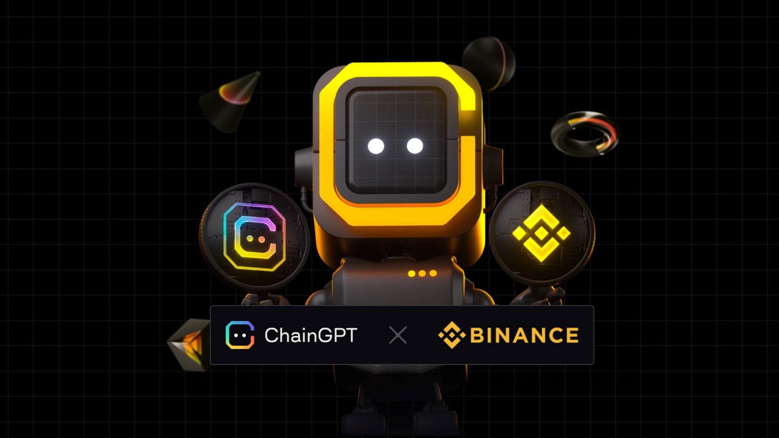 ChainGPT x Binance: A Powerful Collaboration