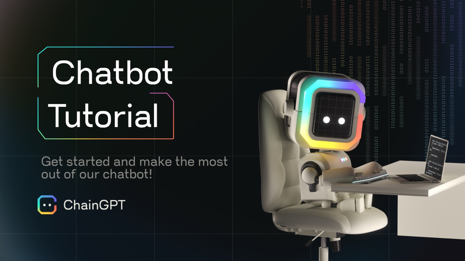 ChainGPT Chatbot Tutorial: Beginners Guide
