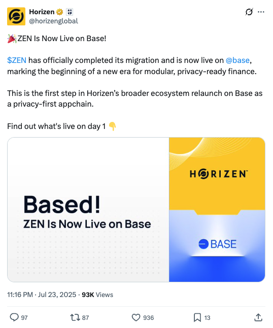 Base Live
