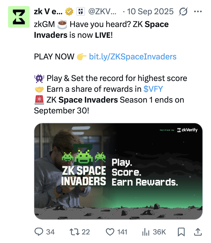 Space Invaders
