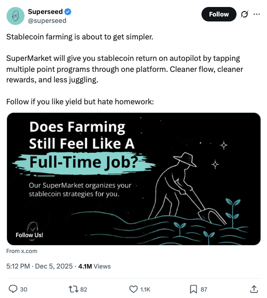 Does farming still feel like a full-time job? — 4.1M views