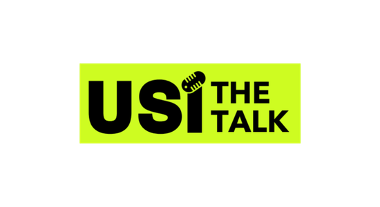 USI The Talk