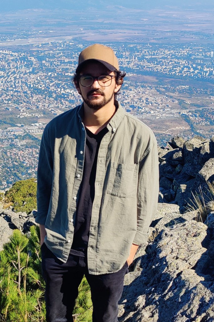 Fernando Fierro